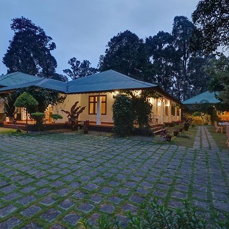 Dew Drops Farm Resorts Munnar Dış mekan fotoğraf