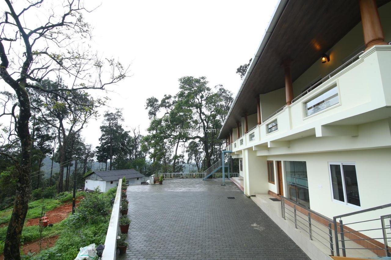 Dew Drops Farm Resorts Munnar Dış mekan fotoğraf