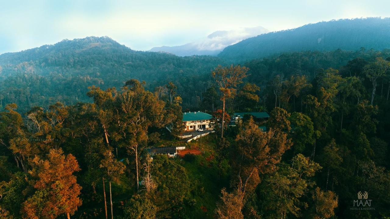 Dew Drops Farm Resorts Munnar Dış mekan fotoğraf