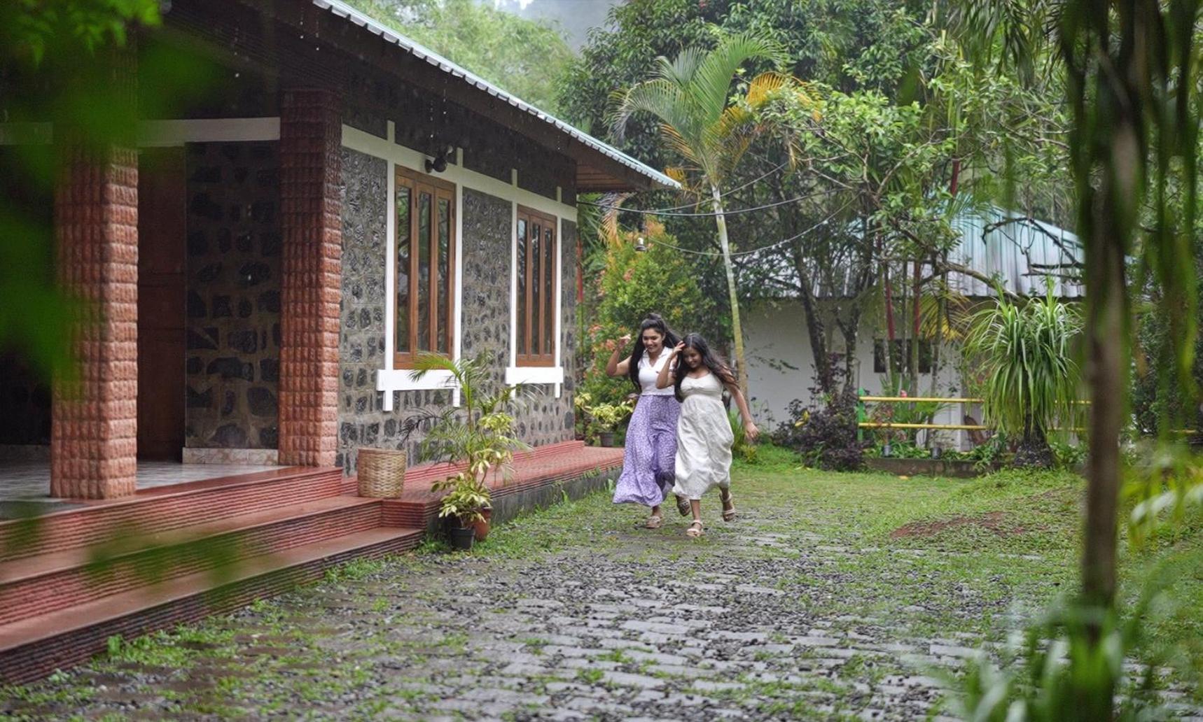 Dew Drops Farm Resorts Munnar Dış mekan fotoğraf