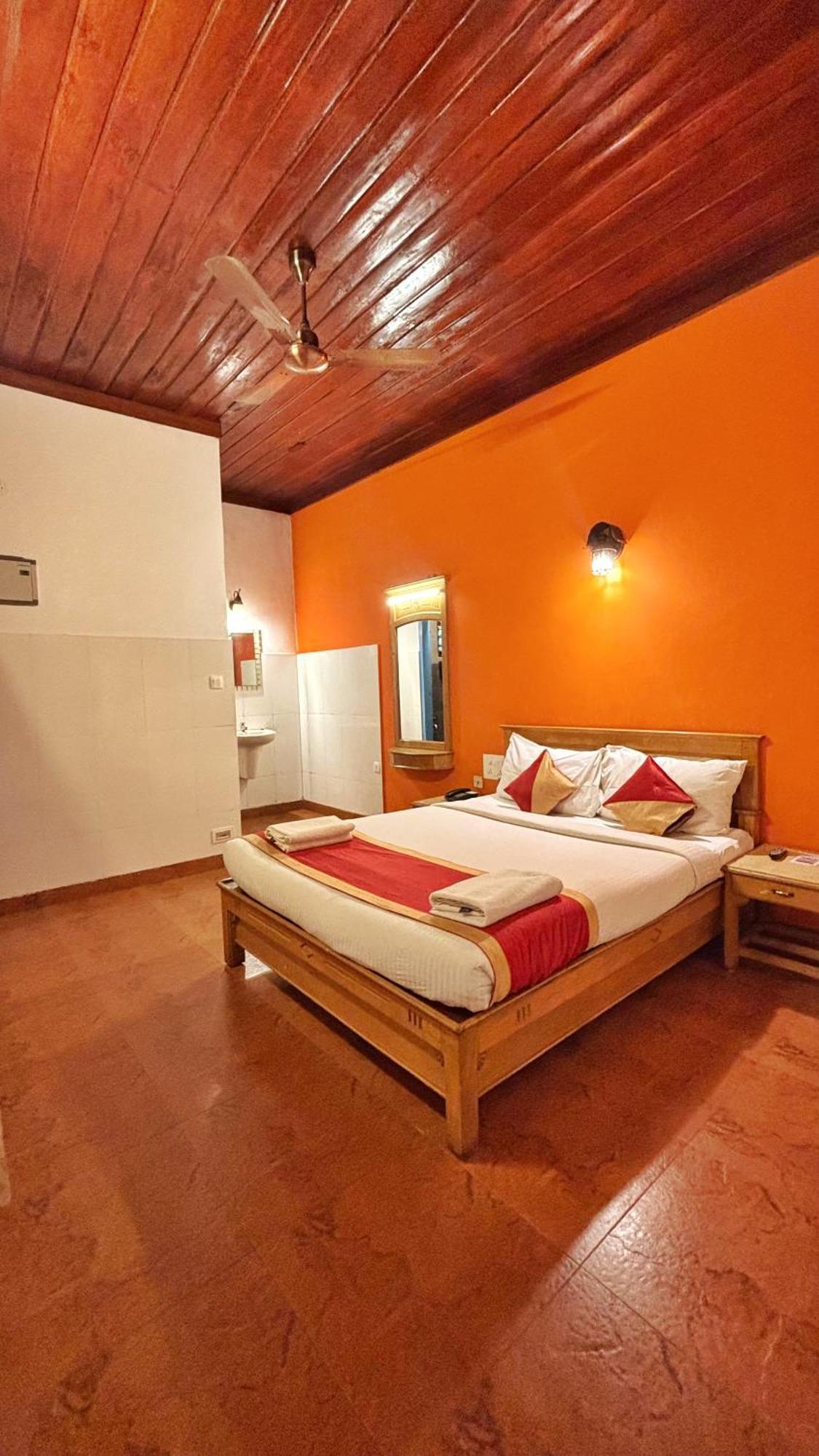 Dew Drops Farm Resorts Munnar Dış mekan fotoğraf