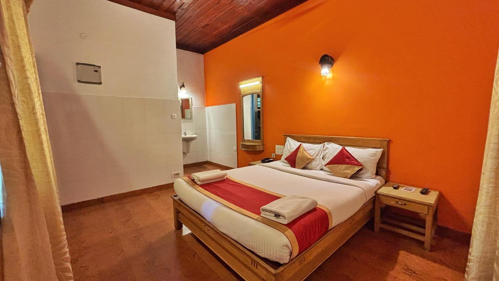 Dew Drops Farm Resorts Munnar Dış mekan fotoğraf