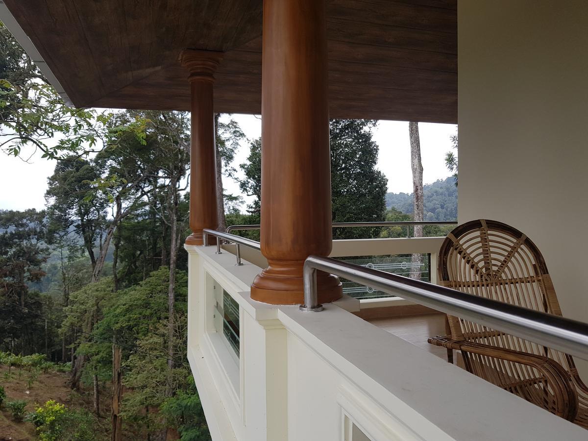 Dew Drops Farm Resorts Munnar Dış mekan fotoğraf